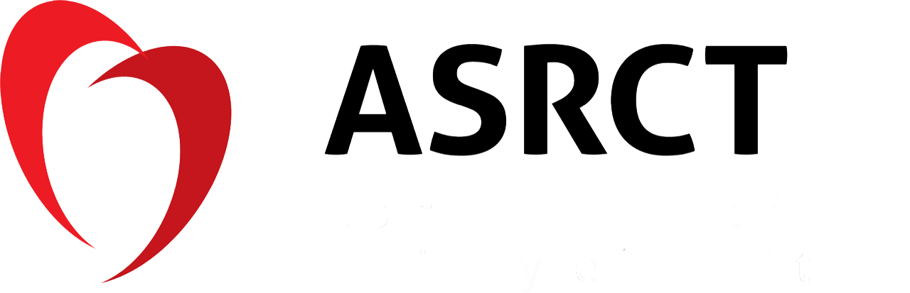 ASRCT Logo