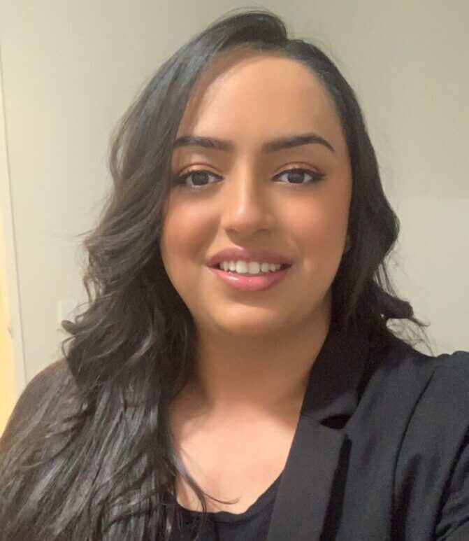 Simmy Saini