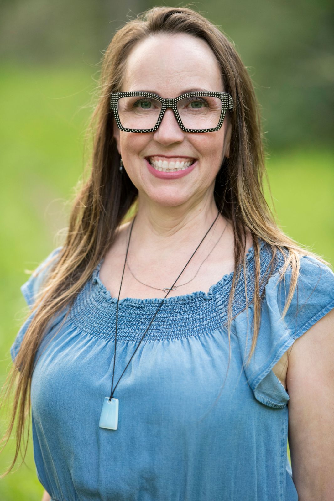 Trinatie Kenney